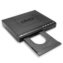 DVD플레이어 홈 엔터테인먼트 원격 극장