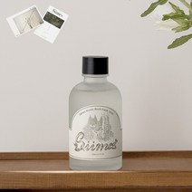 시메스 자작나무 노르딕버치 프레시 토너, 160ml