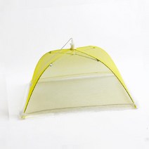 원터치 미니 밥상보(34cm) 밥상보, 1개