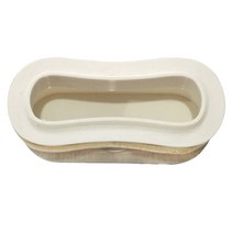 웨이크 보드숏 파도타기 카약 폼 딩기 보트 PVC 서핑 보드 핸들 패들 해양 8 모양 휴대용 SUP, 하얀, [01] WHITE