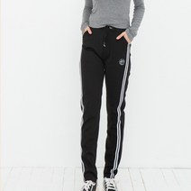 추리링 연예인트레이닝 두줄 바지 중딩 활동복 체육복