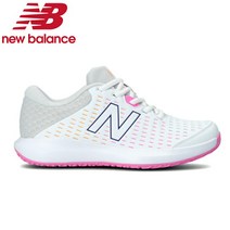 뉴발란스 테니스화 Omni Cre Ladies WCO696V4 WCO696J4 2E 뉴발란스스