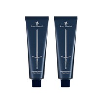 스콧해미쉬 클레이모어 모이스처 핸드크림 50ml 2개 퍼퓸, 1개
