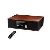 브리츠 Hi-Fi 블루투스 오디오, 혼합 색상, BZ-T7750