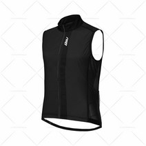 사이클링 방풍 자전거 의류 MTB 저지 도로 자전거 조끼 야외 스포츠용