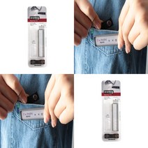 80/21MM 명찰자석 이름표자석 가슴명찰 옷명찰