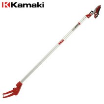 [가마끼] [kamaki] 원예공구 과수원 정원용 고지가위 과일수거 가지절단 KA-1000, 상세 설명 참조