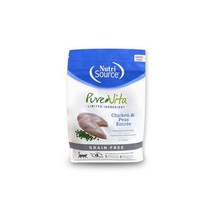 뉴트리소스 퓨어비타 캣 살몬피스 1kg, 뉴트리소스 퓨어비타 캣 치킨피스 1kg