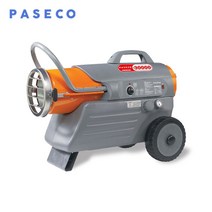 파세코 대포열풍기 M시리즈 온풍기 산업용 대형 건설현장 비닐하우스 축사 공사현장 공장, P-M30000N (80평형)