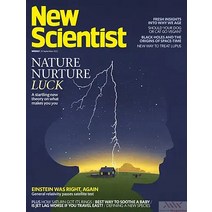 New Scientist Uk 2022년9월24일 호 (뉴 사이언티스트 영국 과학 자 주간 잡지) - 당일발송