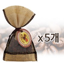 hir 39 헤즐넛 커피방향제 x(5개) 탈취와 향기 차량용 화장실 헤즐넛방향제 커피방향제 커피향방향제 커피차량방향제 헤이즐넛향방향제, 허브쿠팡 본상품선택