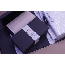 ﻿정년퇴임 퇴직답례품 조문답례품 결혼식답례품수건 송월타올 40수, 아이보리베이지회색보라