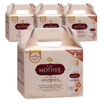 남양유업 아이엠마더 액상분유 2단계 240 ml, 2개, 6개입
