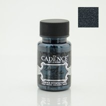도라 글라스&포슬린 50ml Dark Turquoise (3142) 헤리티지공예 석고방향제 디자인캔들 체험특강