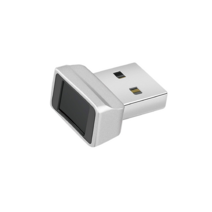 USB 지문인식기 미니 PC 보안 암호 LCWT736 근퇴 관리
