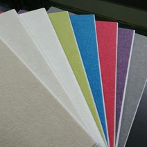 엔큐브 차음 유캔보드 흡음과 차음을 동시에 30t 600x600 접착식 비방염, 멜론