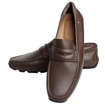 BALLY [명품]발리 23SS 남성 PAVEL U 파벨U 로퍼 600260 23037 F001 60026023037F001