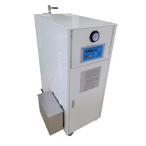 [월드스팀보일러]전기스팀보일러 30kw WD-530, B형 높이 1150mm