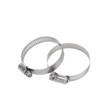 DANDAN 호스밴드 15mm 25mm 32mm 50mm 65mm 85mm (10개 단위 판매), 85mm(59~83), 10개