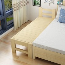 평상형침대 침대깔판 저상형침대 침대헤드 원목침대 수납침대 침대프레임, 띠지 않다, G