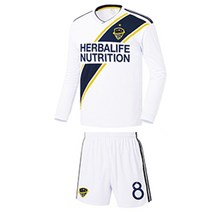 제이트리포스 LA갤럭시 홈(F8212-F8712) 축구유니폼 운동복 팀유니폼 축구 유니폼 축구옷 팀복 단체+jaytreㄷ