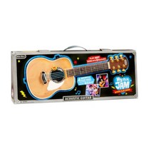 리틀타익스 가족음악놀이 블루투스 노래 기타 연주 장난감 아이 교육 엄마표