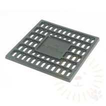 단디 주철받침대 화로대숯받침대