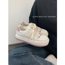 벨크로스니커즈 학생스니커즈운동화 남자스니커즈 스니커즈남자 키높이스니커즈추천 풀백 여성 신발 엄지