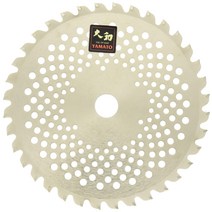 후지 강업 잔디 깎기 칩 야마토 (THE TIP SAW YAMATO) 230x36P