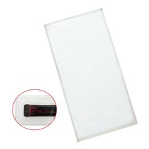 PC판 투명 5T 600x900 PC 판넬 선반 마감 렉산