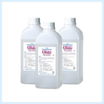 브랜드없음 [한국타올기] 자동 손소독기 전용 소독액 HTM 620A, 선택완료