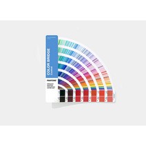 팬톤 컬러 브릿지 코팅 컬러칩 컬러북 Pantone Color Bridge Coated GG6103A