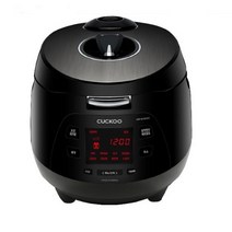 쿠쿠밥솥 10인용 CRP-M1060SE 열판방식 비음성