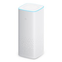 샤오미 Xiaomi 스피커 AI 지능형 로봇 오디오 블루투스 알람 시계, AI 스피커
