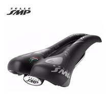 [기타] 셀레SMP 2021 젤삽입 안장 하이브리드 Gel, 1개, 색상:블랙