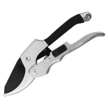 원예도구 공구 풀리 가지 치기 가위 노동 절약 날카로운 과일 두꺼운 원예 손 도구, 01 Pulley shears