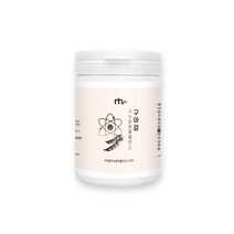 NTL 구아검가수분해물 밸런스100g GUAR GUM EXTRACT POWDER BALANCE 분말 가루, 100g - 1통, 1개