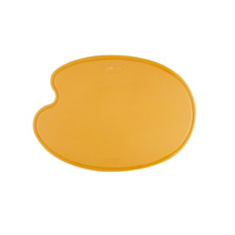 샐마 TPU 와이드 도마, 오렌지