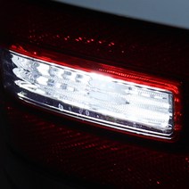 메이튼 K7 프리미어 튜닝 LED 후진등, 단품