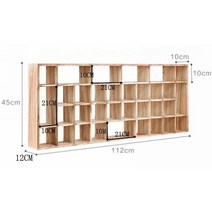 찻장 진열장 컵장 그릇장 엔틱 옛날찬장 다기 다완장, 경열(다보각) 112*10*45 ST-33-10경량