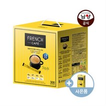 프렌치카페 카페믹스, 11.1g, 300개입, 5개