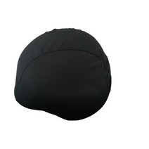 스포츠보호대 생활 재활 보호대 용품 M88 카모 헬멧 커버 페인트 볼 전술 게임 사냥, 07 Black
