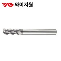 PGM1*^몰와이지원-초경 엔드밀 3F-ALU CUT 12x45mm 100mm (1EA) 엔드밀날 작업공구 산업용품 밀링머신부품 앤드밀 전동 절삭^*1췤pgm, a^^*옵션없슴