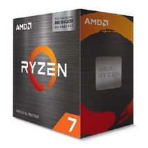 에스투씨엔아이 AMD 라이젠7-4세대 5800X3D 버미어 정품