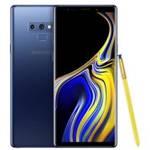 갤럭시 노트9, 블랙, 노트9 128GB A등급, 128GB