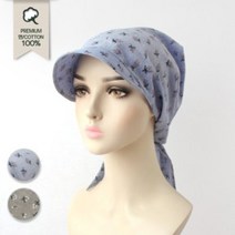 [비다즐] 올리브 미니캡 두건 항암 두건 항암두건 항암모자 여름모자 여름두건 면두건 면비니 여성두건 여자두건 반다나 여성 머리두건 여성 두건형 머리띠 맞춤제작 핸드메이드 맞춤모자