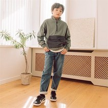 셀러허브 1 [유솔] NC02 말랑톡톡 밴딩 기모컴포트 데님 하체튼튼도 OK 컴포트핏 기모 ULTJ22W03