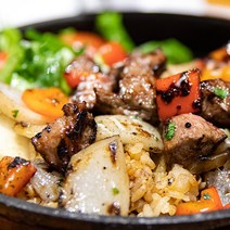 [팜쿡] 초이스등급 미국산 부채살 큐브용 500g x2, 없음