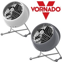 보네이도 빈티지 에어 써큘레이터 VFAN 미니 모던 클래식 빈티지 Vornado VFAN Mini Modern, Storm Gray