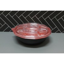 5칸용기 비빔밥용기 S-0322(6칸)-투톤-320개(뚜껑선택), S-0322 뚜껑(상)-320개, 320개, 320개